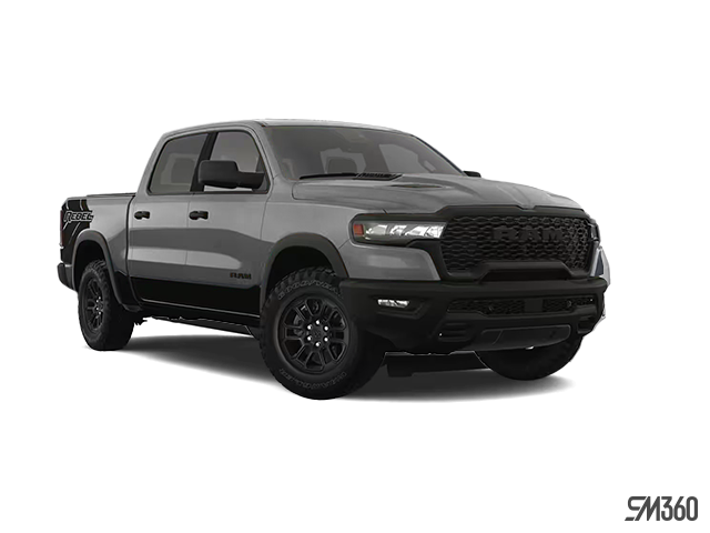 2025 Ram 1500 in Regina, Saskatchewan