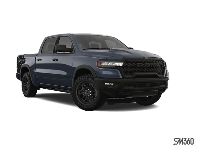 2025 Ram 1500 in Regina, Saskatchewan