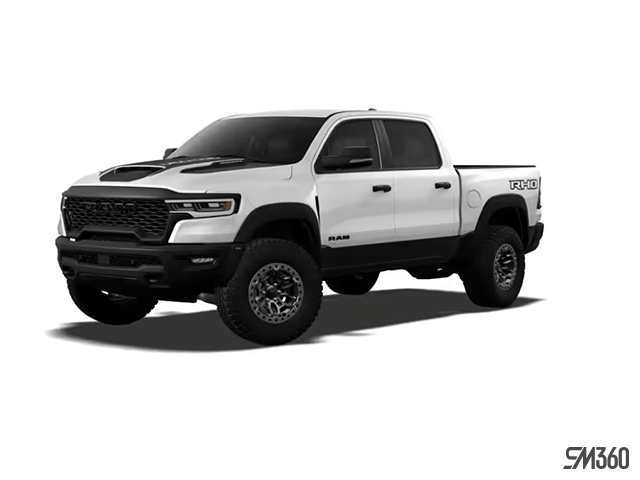 2025 RAM 1500 RHO