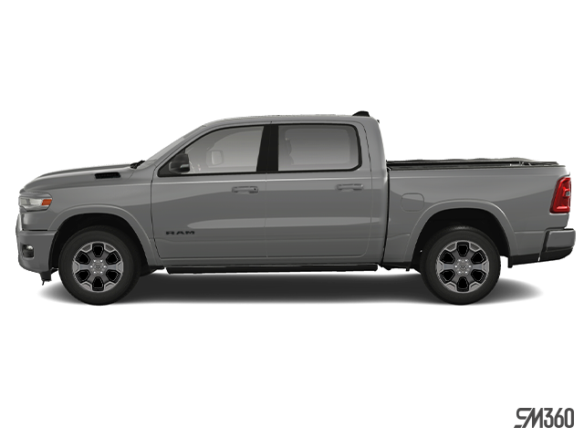 2025 Ram 1500 in Woodbridge, Ontario