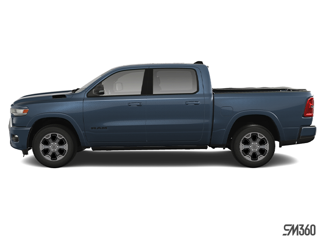 Ram 1500  2025 à Regina, Saskatchewan
