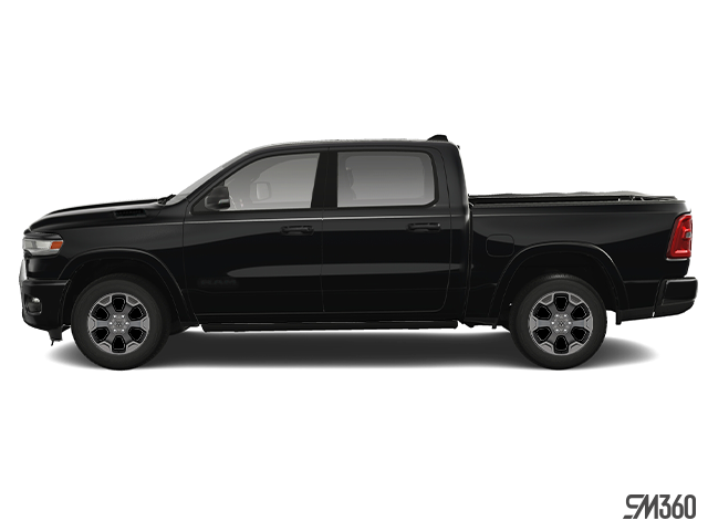 2025 Ram 1500 in Regina, Saskatchewan