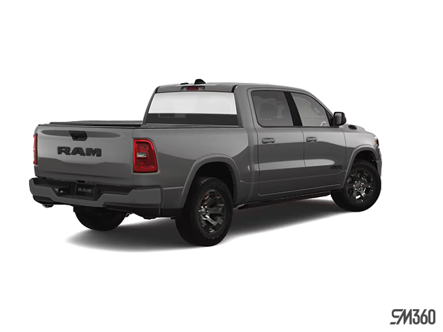 2025 Ram 1500 in Woodbridge, Ontario