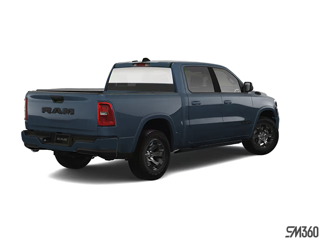Ram 1500  2025 à Regina, Saskatchewan