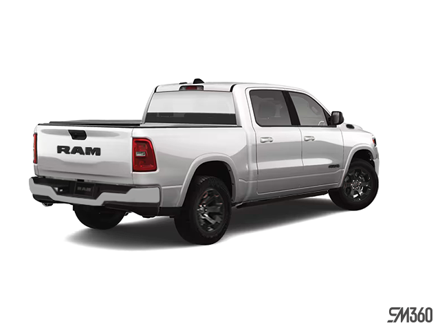2025 Ram 1500 SPORT-exterior-front