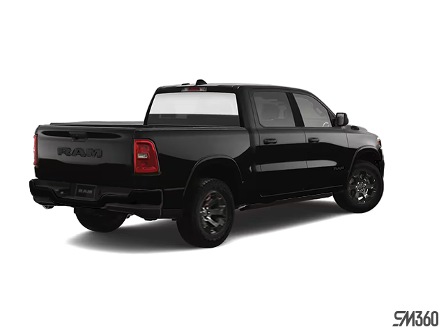2025 Ram 1500 in Regina, Saskatchewan
