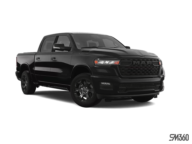 2025 Ram 1500 in Regina, Saskatchewan