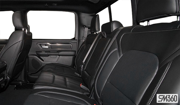 2025 Ram 1500 in Woodbridge, Ontario