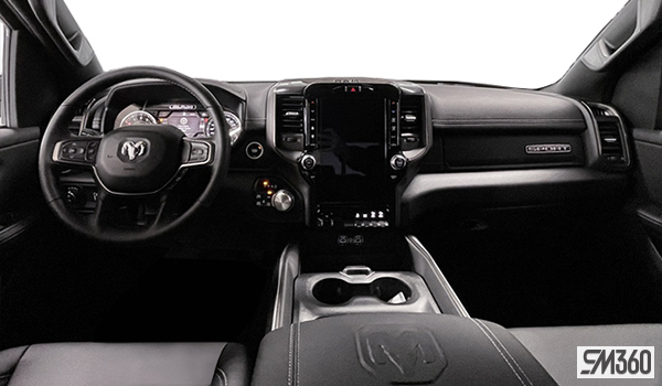 2025 Ram 1500 in Woodbridge, Ontario