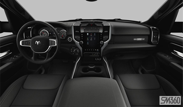 2025 Ram 1500 in Regina, Saskatchewan