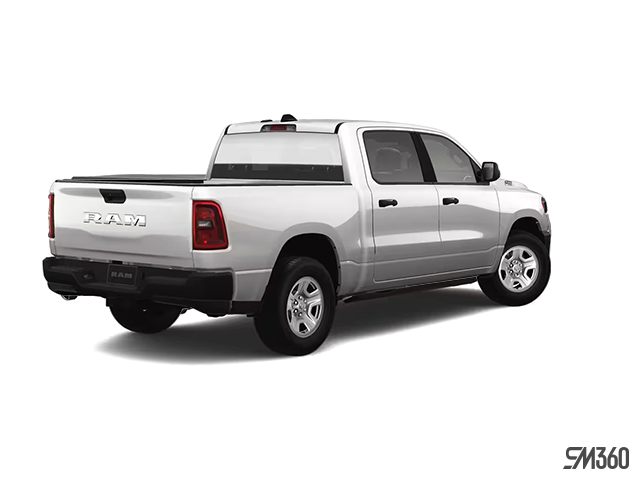 2025 Ram 1500 in Regina, Saskatchewan