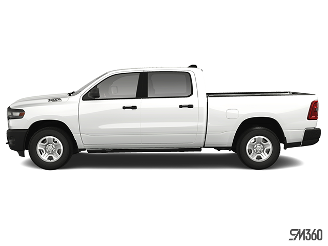 2025 Ram 1500 in Woodbridge, Ontario