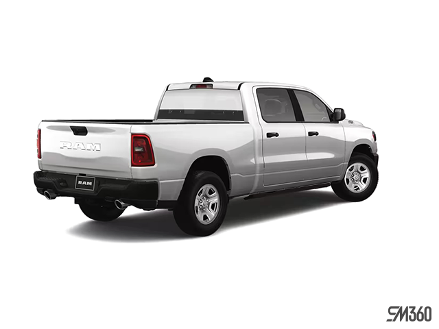 2025 Ram 1500 in Woodbridge, Ontario