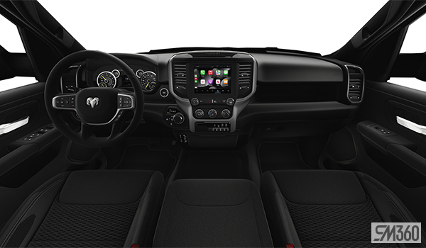 2025 Ram 1500 in Woodbridge, Ontario