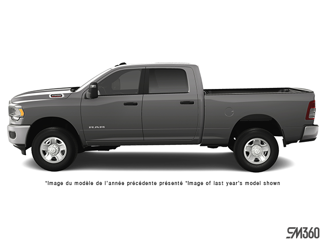 2025 Ram 2500 in Regina, Saskatchewan