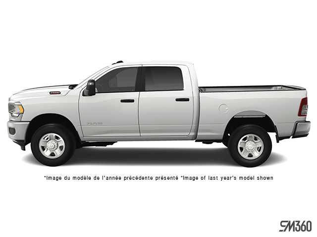 2025 Ram 2500 in Regina, Saskatchewan