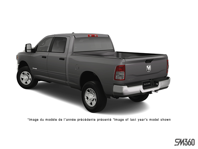2025 Ram 2500 in Regina, Saskatchewan