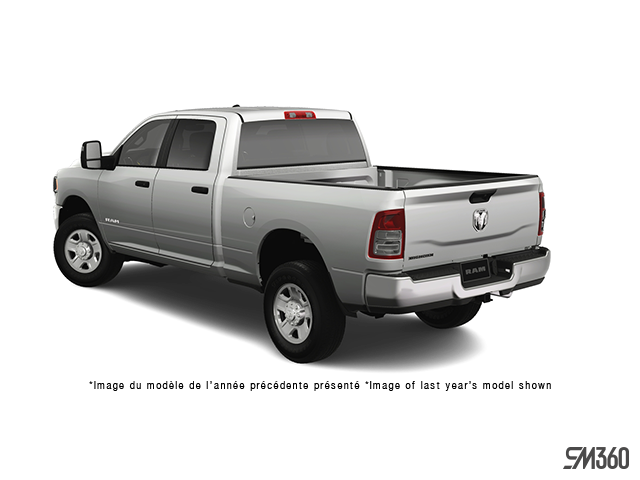 2025 Ram 2500 in Regina, Saskatchewan