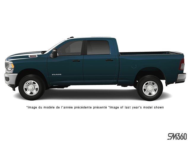 Ram 2500  2025 à Regina, Saskatchewan
