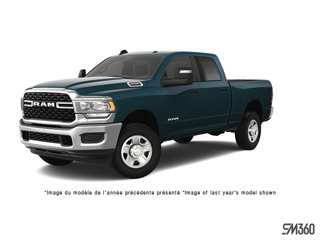 Ram 2500  2025 à Regina, Saskatchewan