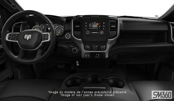2025 Ram 2500 in Regina, Saskatchewan