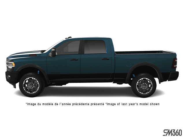 2025 Ram 2500 in Regina, Saskatchewan