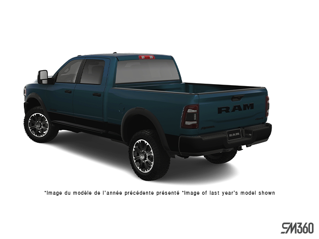 2025 Ram 2500 in Regina, Saskatchewan