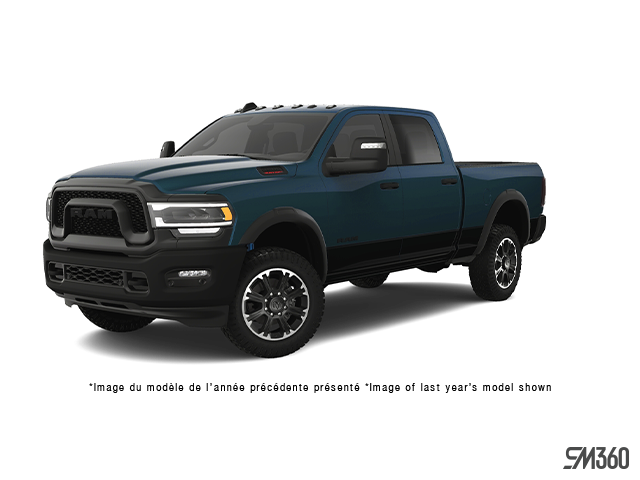 2025 Ram 2500 in Regina, Saskatchewan