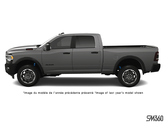 2025 Ram 2500 in Regina, Saskatchewan