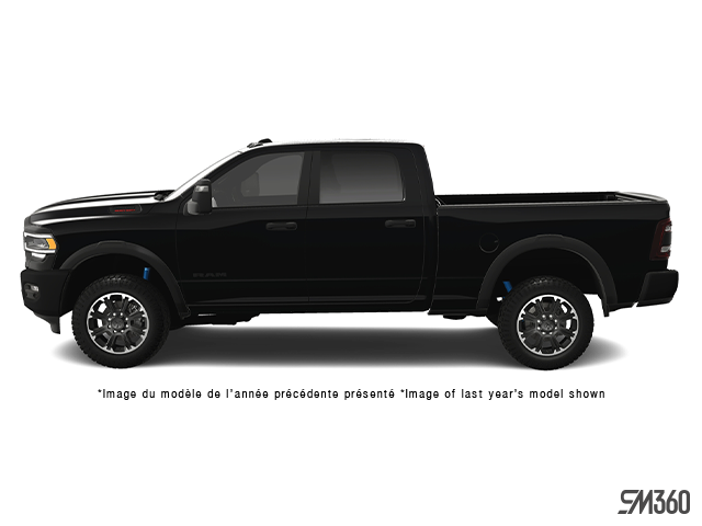 2025 Ram 2500 in Regina, Saskatchewan