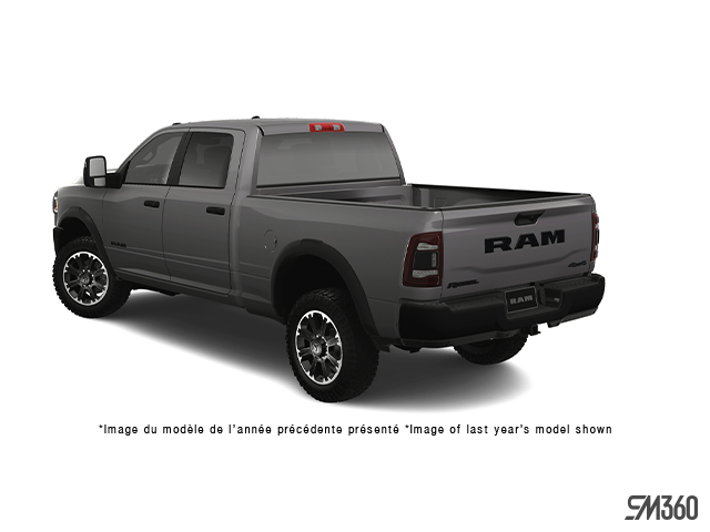2025 Ram 2500 in Regina, Saskatchewan