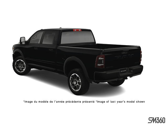 2025 Ram 2500 in Regina, Saskatchewan