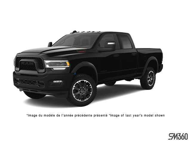 2025 Ram 2500 in Regina, Saskatchewan