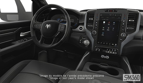 2025 Ram 2500 in Regina, Saskatchewan