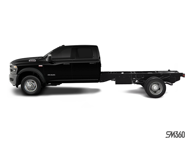 2025 Ram 5500 BIG HORN-exterior-side