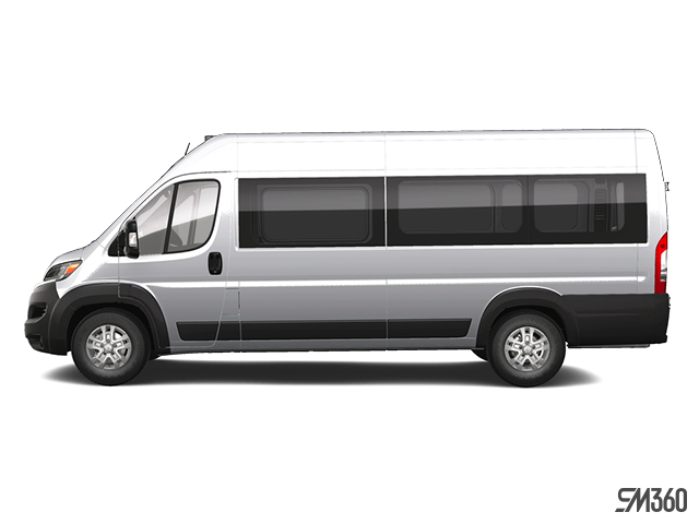 Dodge ram 25 high top van best sale