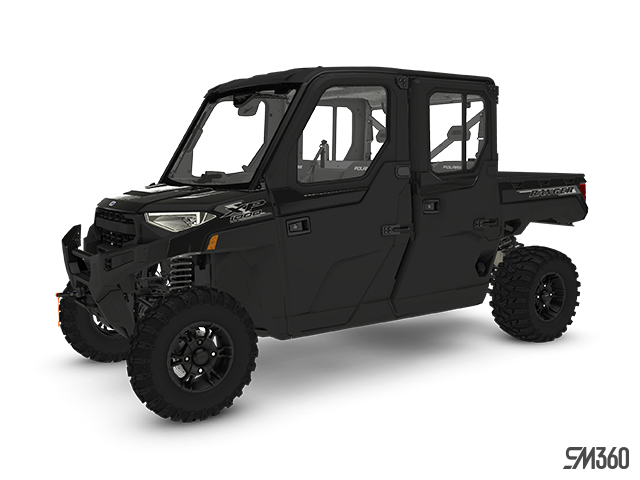 2025 XP 1000 NORTHSTAR EDITION Crew Ultimate - Starting at $45,369 ...