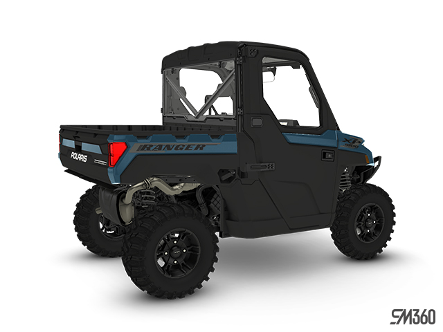 2025 XP 1000 NORTHSTAR EDITION Ultimate - Starting at $41,569 | Alary Sport