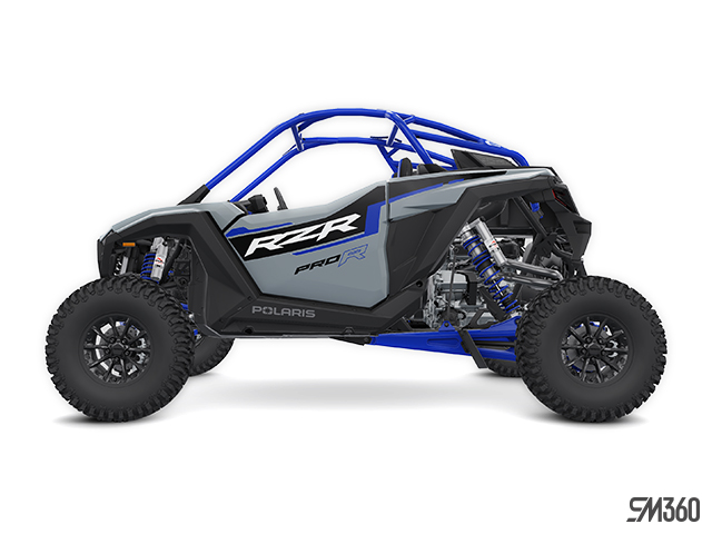 Custom 2025 Pro R Pro R Sport 2025 - À partir de 46 569 $ | Aventure Portneuf