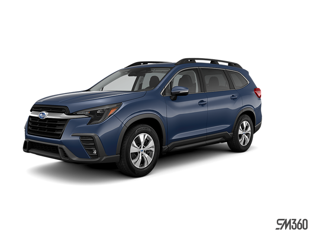 2025 SUBARU ASCENT