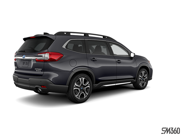 2025 Subaru ASCENT in Dorval, Quebec