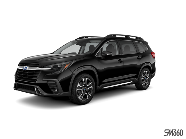 The 2025 SUBARU ASCENT LIMITED 8 PASS. Subaru of London