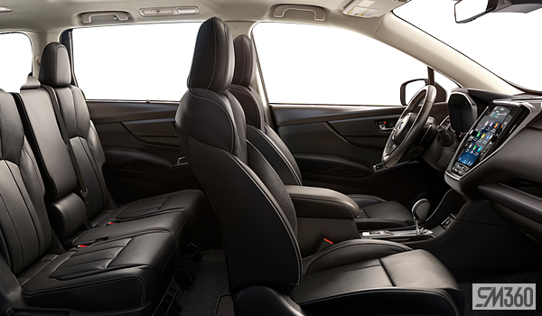 2025 Subaru ASCENT in Dorval, Quebec