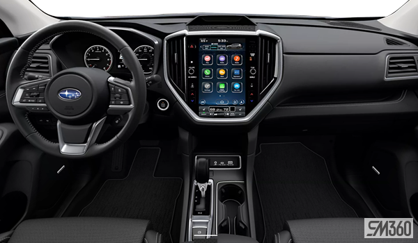 2025 Subaru ASCENT in Dorval, Quebec