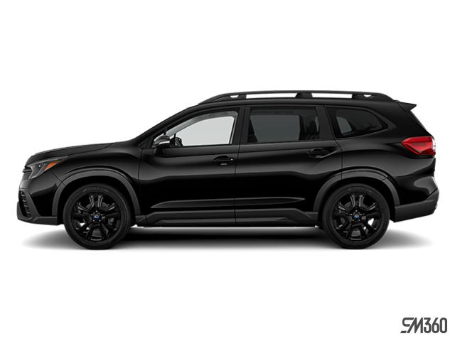 Sept-Îles Subaru in Sept-Iles | The 2025 Subaru Ascent Onyx (7 Pass.)