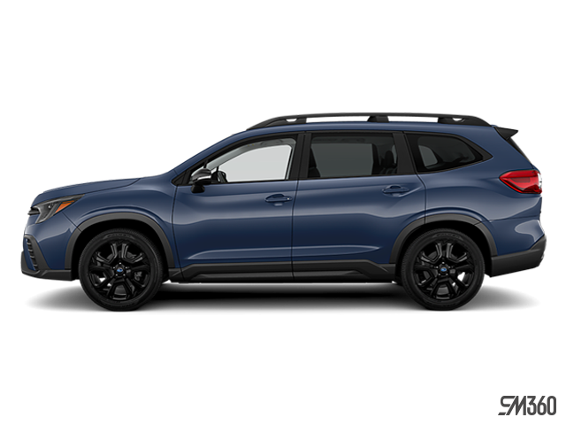 2025 Subaru ASCENT in Vancouver, British Columbia