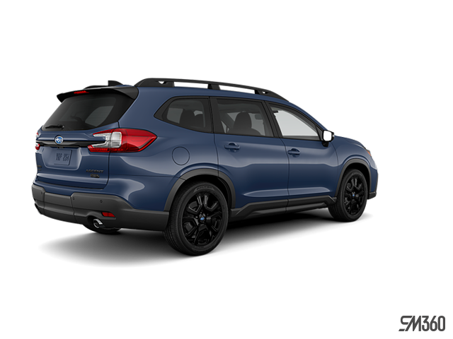 2025 Subaru ASCENT in Vancouver, British Columbia