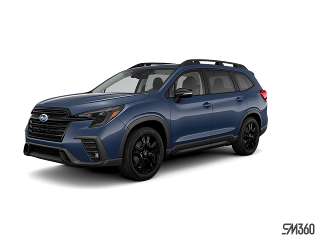 2025 Subaru ASCENT in Vancouver, British Columbia