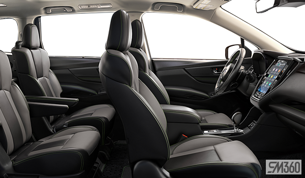 2025 Subaru ASCENT in Vancouver, British Columbia