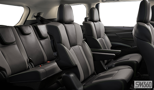 2025 Subaru ASCENT in Vancouver, British Columbia